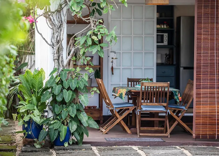Sandy Lane Cottage