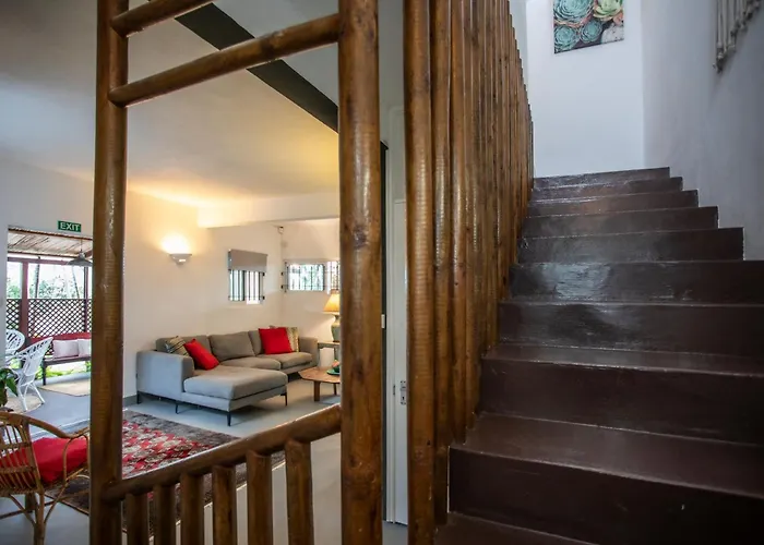 Sandy Lane Cottage