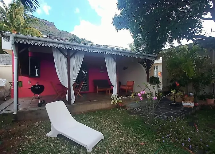 La Casepoz Bungalow Studio