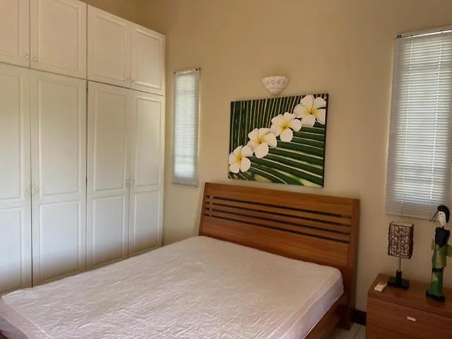 Dodo Casita House